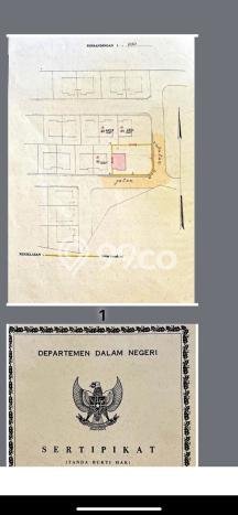 Tanah Dijual Lokasi Kuta, Badung Luas 342m2 Legalitas Aman Tanah Dijual Lokasi Kuta, Badung Luas 342m2 Legalitas Aman