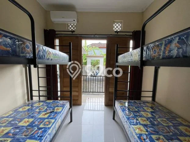 Dijual Rumah Eksklusif 3 KT di Dalung, Badung Dijual Rumah Eksklusif 3 KT di Dalung, Badung