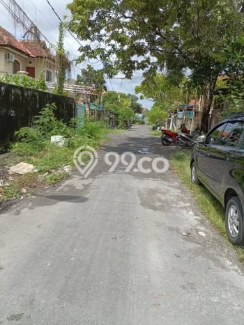 Tanah Dijual Lokasi Denpasar Barat Denpasar SHM Tanah Dijual Lokasi Denpasar Barat Denpasar SHM