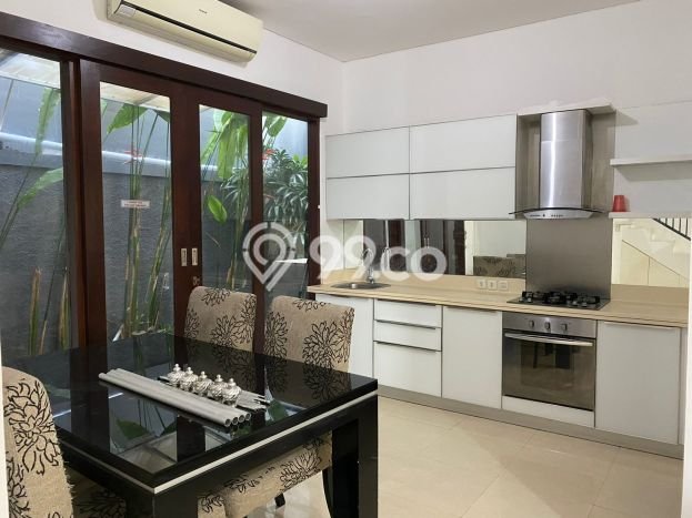 Dijual Rumah Eksklusif 3 KT di Jimbaran, Badung Dijual Rumah Eksklusif 3 KT di Jimbaran, Badung
