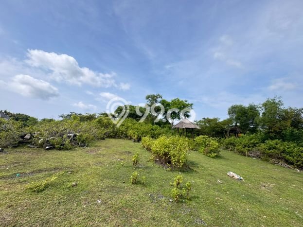 Tanah di Nusa Dua, Badung Luas 1789m2 Dijual Segera Tanah di Nusa Dua, Badung Luas 1789m2 Dijual Segera