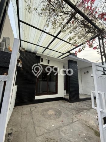 Dijual Rumah Modern 2 KT di Seminyak, Badung Dijual Rumah Modern 2 KT di Seminyak, Badung