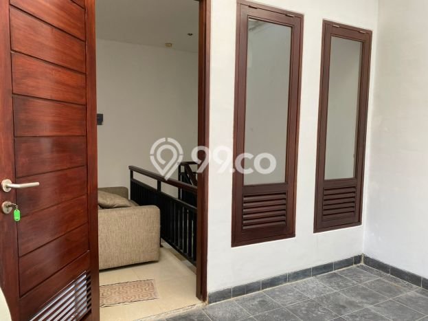 Dijual Rumah Eksklusif 3 KT di Jimbaran, Badung Dijual Rumah Eksklusif 3 KT di Jimbaran, Badung