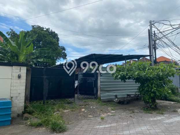Tanah Dijual di Badung Seluas 255m2 Strategis Tanah Dijual di Badung Seluas 255m2 Strategis