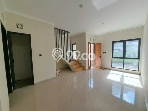Vila Kawasan Denpasar Barat, Luas 115m2m², Ideal untuk beragam kebutuhan Vila Kawasan Denpasar Barat, Luas 115m2m², Ideal untuk beragam kebutuhan