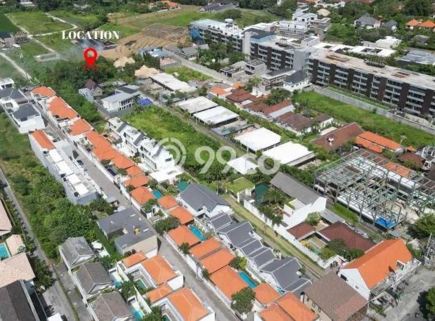 Kavling Tanah Dijual di Umalas Badung Spesifikasi 1200m2 Kavling Tanah Dijual di Umalas Badung Spesifikasi 1200m2