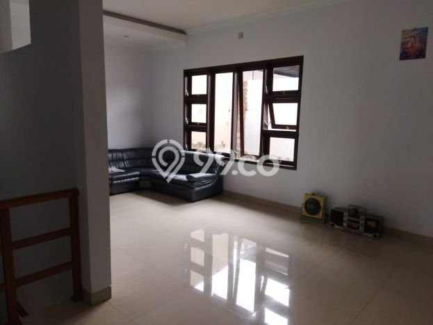 Rumah Modern 4 KT di Renon Denpasar Unfurnished Rumah Modern 4 KT di Renon Denpasar Unfurnished