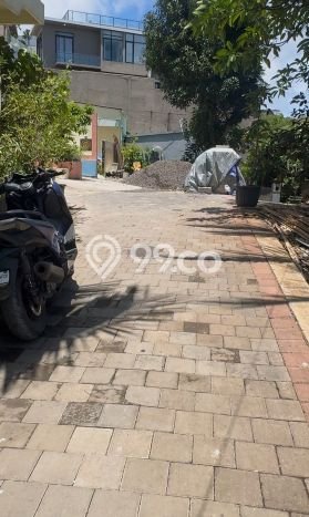Kavling Tanah untuk Dijual di Balangan, Badung, Luas 6m2 Kavling Tanah untuk Dijual di Balangan, Badung, Luas 6m2