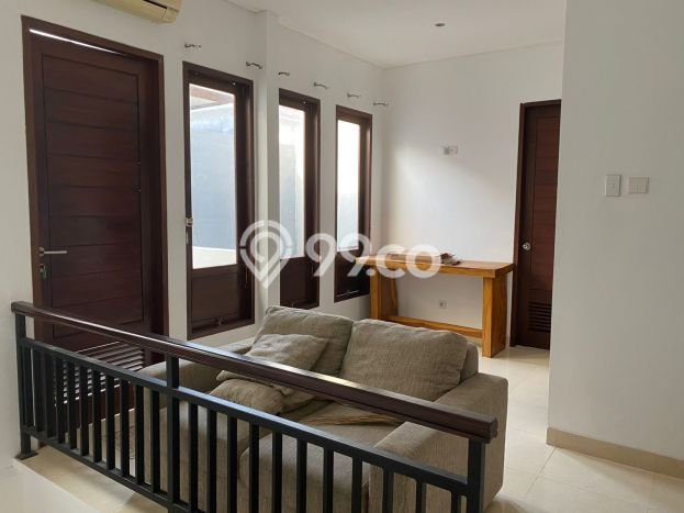 Dijual Rumah Eksklusif 3 KT di Jimbaran, Badung Dijual Rumah Eksklusif 3 KT di Jimbaran, Badung
