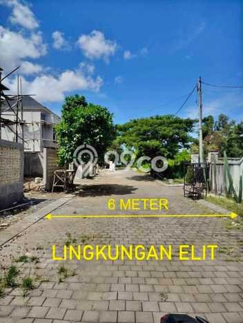 Tanah Siap Bangun Dijual di Badung Punya Luas 393m2 Tanah Siap Bangun Dijual di Badung Punya Luas 393m2