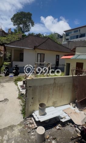 Kavling Tanah untuk Dijual di Balangan, Badung, Luas 6m2 Kavling Tanah untuk Dijual di Balangan, Badung, Luas 6m2