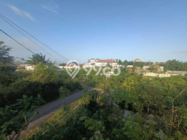 Tanah Kavling Dijual di Jimbaran, Badung dengan Luas Tanah 900m2 Tanah Kavling Dijual di Jimbaran, Badung dengan Luas Tanah 900m2