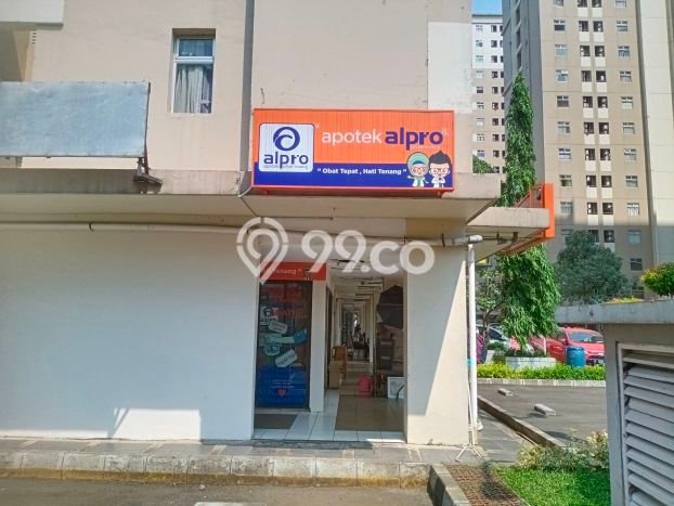 Unit Ruko Dijual di Pancoran Jakarta Selatan 13m2 Unit Ruko Dijual di Pancoran Jakarta Selatan 13m2