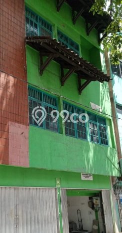 Untuk Dijual Ruko di Ilir Timur I Palembang LT 210m2 / LB 123m2 Untuk Dijual Ruko di Ilir Timur I Palembang LT 210m2 / LB 123m2