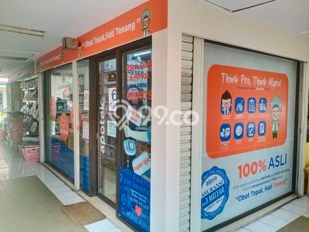 Unit Ruko Dijual di Pancoran Jakarta Selatan 13m2 Unit Ruko Dijual di Pancoran Jakarta Selatan 13m2
