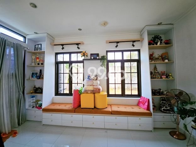 Rumah Modern 3 KT di Jaka Sampurna Bekasi Semi Furnished Rumah Modern 3 KT di Jaka Sampurna Bekasi Semi Furnished