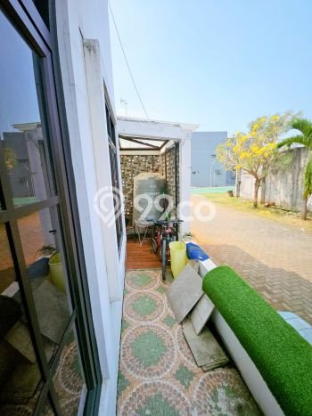Rumah Modern 3 KT di Jaka Sampurna Bekasi Semi Furnished Rumah Modern 3 KT di Jaka Sampurna Bekasi Semi Furnished