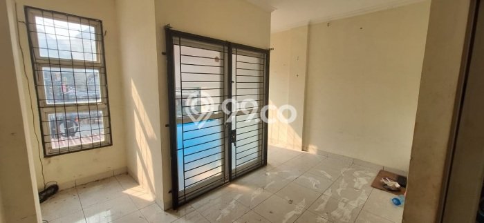 Unit Ruko Dijual di Bekasi LT 60m2 & LB 120m2 Unit Ruko Dijual di Bekasi LT 60m2 & LB 120m2