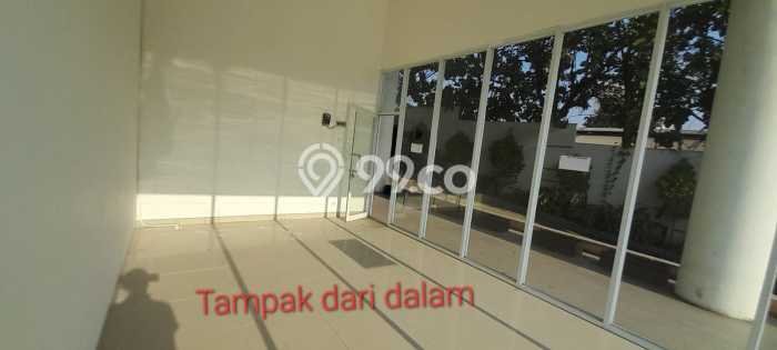 Unit Ruko Dijual di Tangerang LT 24m2 & LB 24m2 Unit Ruko Dijual di Tangerang LT 24m2 & LB 24m2