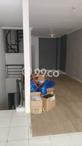 Untuk Dijual Ruko di Serpong Tangerang Selatan LT 54m2 / LB 119m2 Untuk Dijual Ruko di Serpong Tangerang Selatan LT 54m2 / LB 119m2