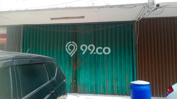 Ruko Bagus Dijual LB 171m2 Lokasi Strategis Jakarta Barat Area Cocok untuk Bisnis Ruko Bagus Dijual LB 171m2 Lokasi Strategis Jakarta Barat Area Cocok untuk Bisnis