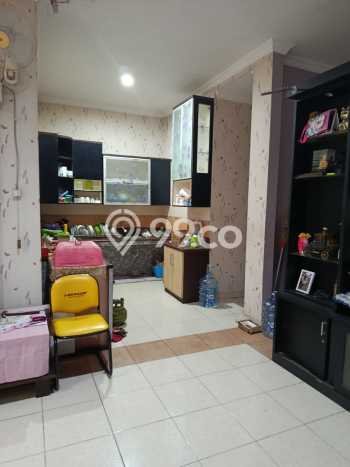 Rumah Elit Modern Siap Huni di Gading Serpong Tangerang Rumah Elit Modern Siap Huni di Gading Serpong Tangerang