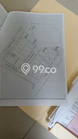 AREA PROSPEKTIF! Tanah di Sektor 7A/B-Gading Serpong, Luas 167m², Dekat Fasilitas Umum, Kawasan Potensial AREA PROSPEKTIF! Tanah di Sektor 7A/B-Gading Serpong, Luas 167m², Dekat Fasilitas Umum, Kawasan Potensial