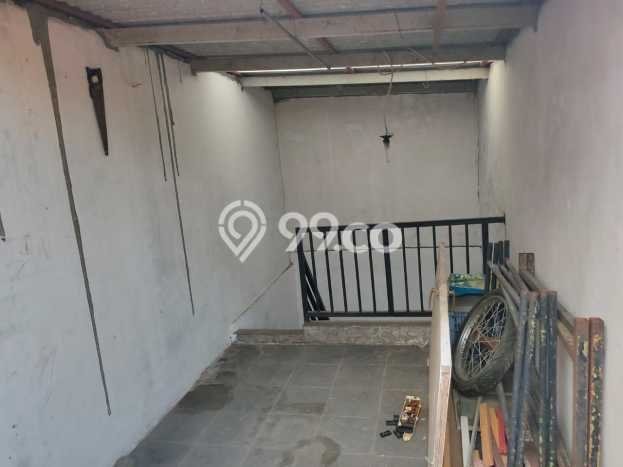 Dijual Cepat Rumah Bagus Siap Huni LB 100m2 di Kelapa Dua, Tangerang Dijual Cepat Rumah Bagus Siap Huni LB 100m2 di Kelapa Dua, Tangerang