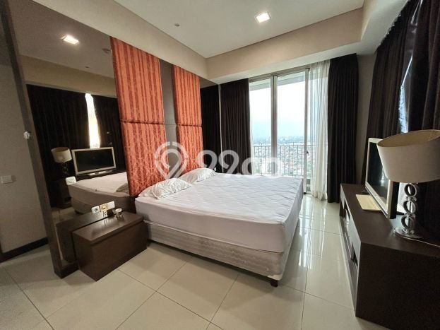 Paling Dicari! Apartemen Premium Dijual di Kemang Punya 3 Bedroom Paling Dicari! Apartemen Premium Dijual di Kemang Punya 3 Bedroom