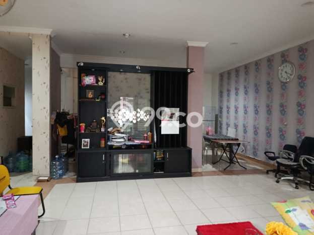 Rumah Elit Modern Siap Huni di Gading Serpong Tangerang Rumah Elit Modern Siap Huni di Gading Serpong Tangerang