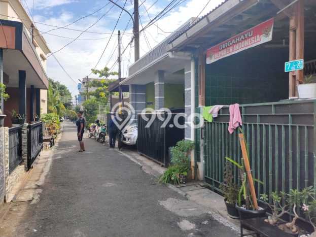 Dijual Cepat Rumah Bagus Siap Huni LB 100m2 di Kelapa Dua, Tangerang Dijual Cepat Rumah Bagus Siap Huni LB 100m2 di Kelapa Dua, Tangerang