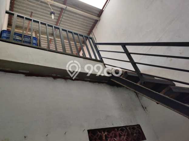 Dijual Cepat Rumah Bagus Siap Huni LB 100m2 di Kelapa Dua, Tangerang Dijual Cepat Rumah Bagus Siap Huni LB 100m2 di Kelapa Dua, Tangerang