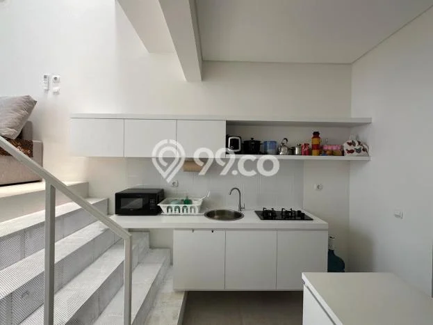 Rumah kawasan BSD, 2 KM, Pemandangan Kota, LT 30m² Bangunan 41m² Rumah kawasan BSD, 2 KM, Pemandangan Kota, LT 30m² Bangunan 41m²