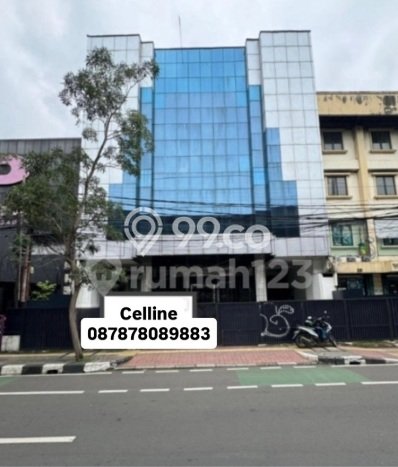 Paling Dicari! Komersial Dijual di Panglima Polim Harga Kompetitif Paling Dicari! Komersial Dijual di Panglima Polim Harga Kompetitif