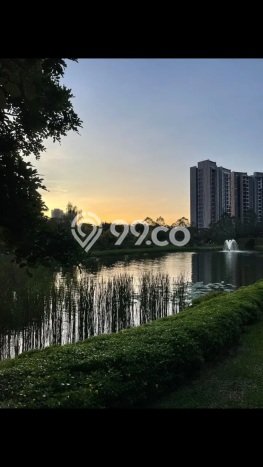 Sewa Apartemen Murah di BSD 1 KT Sewa Apartemen Murah di BSD 1 KT