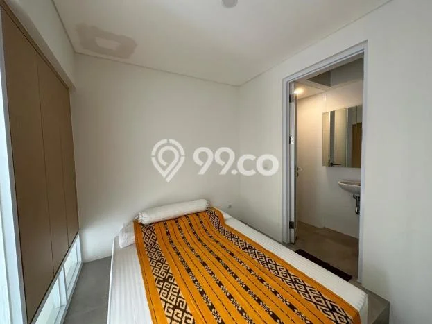 Rumah kawasan BSD, 2 KM, Pemandangan Kota, LT 30m² Bangunan 41m² Rumah kawasan BSD, 2 KM, Pemandangan Kota, LT 30m² Bangunan 41m²