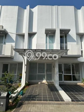 Rumah kawasan BSD, 2 KM, Pemandangan Kota, LT 30m² Bangunan 41m² Rumah kawasan BSD, 2 KM, Pemandangan Kota, LT 30m² Bangunan 41m²