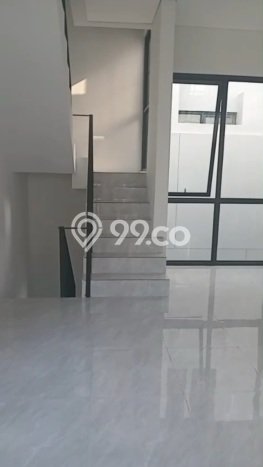 Rumah di BSD Green Wich, 3 KT, Pemandangan Kota, Luas 112m2m² Bangunan 150m2m² Rumah di BSD Green Wich, 3 KT, Pemandangan Kota, Luas 112m2m² Bangunan 150m2m²