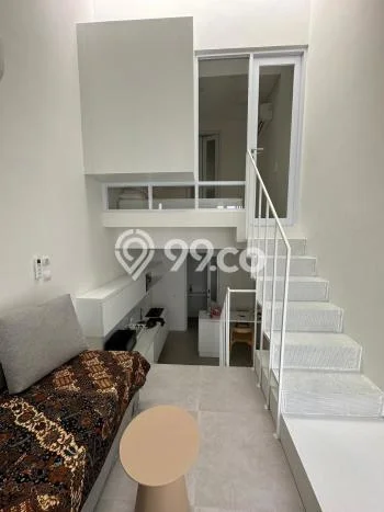 Rumah kawasan BSD, 2 KM, Pemandangan Kota, LT 30m² Bangunan 41m² Rumah kawasan BSD, 2 KM, Pemandangan Kota, LT 30m² Bangunan 41m²