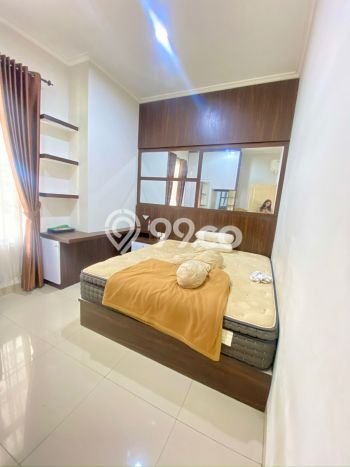 Hunian Elit LB 145m2 Siap Huni Desain Elegan di Gading Serpong, Tangerang Hunian Elit LB 145m2 Siap Huni Desain Elegan di Gading Serpong, Tangerang