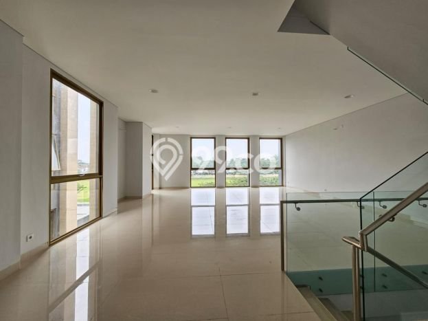 Kantor Paling Dicari LB 586m2 Dijual di BSD Kantor Paling Dicari LB 586m2 Dijual di BSD