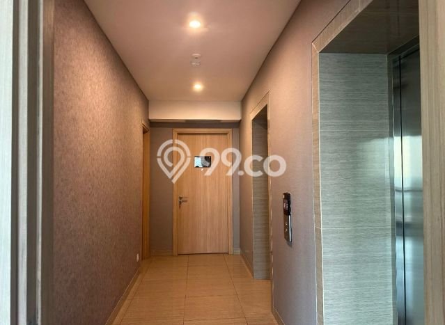 Apartemen Terawat Dijual di Tangerang Spesifikasi 4 KT, 3 KM Apartemen Terawat Dijual di Tangerang Spesifikasi 4 KT, 3 KM