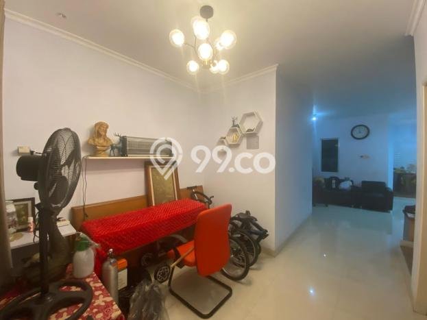 Dijual Rumah Modern 4 KT di Gading Serpong, Tangerang Dijual Rumah Modern 4 KT di Gading Serpong, Tangerang