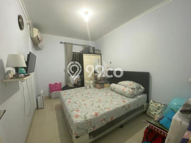 Dijual Rumah Modern 4 KT di Gading Serpong, Tangerang Dijual Rumah Modern 4 KT di Gading Serpong, Tangerang