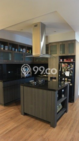 Apartemen Kawasan Slipi, 3 KM, Luas 118m2m², View Kota Apartemen Kawasan Slipi, 3 KM, Luas 118m2m², View Kota