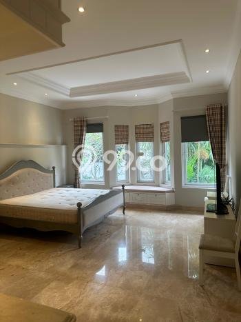 Disewakan! Rumah 4 Kamar Tidur &
4 Kamar Mandi di Lippo Karawaci, Tangerang Disewakan! Rumah 4 Kamar Tidur &
4 Kamar Mandi di Lippo Karawaci, Tangerang