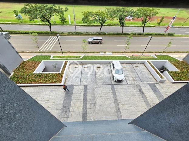 Kantor Paling Dicari LB 586m2 Dijual di BSD Kantor Paling Dicari LB 586m2 Dijual di BSD