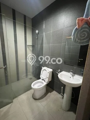 Rumah sewa siap pakai 5 KT di Gading Serpong, Tangerang Rumah sewa siap pakai 5 KT di Gading Serpong, Tangerang