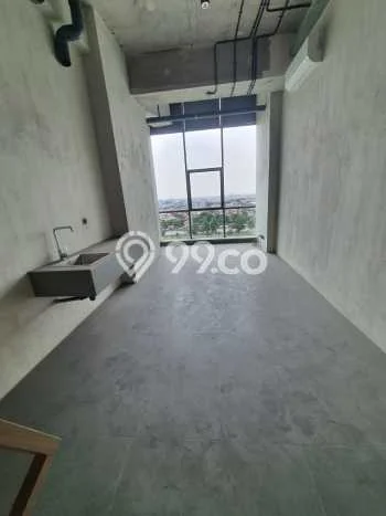 Unit Kantor Dijual di Tangerang LT 43m2 & LB 43m2 Unit Kantor Dijual di Tangerang LT 43m2 & LB 43m2