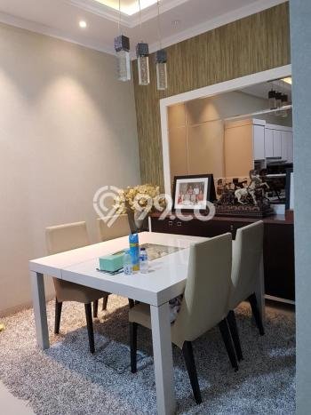 Hunian Mewah LB 210m2 Siap Pakai Desain Elegan di Gading Serpong, Tangerang Hunian Mewah LB 210m2 Siap Pakai Desain Elegan di Gading Serpong, Tangerang